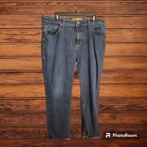 Men's American Eagle Original‎ Straight Jeans Size 30x30 (F87)